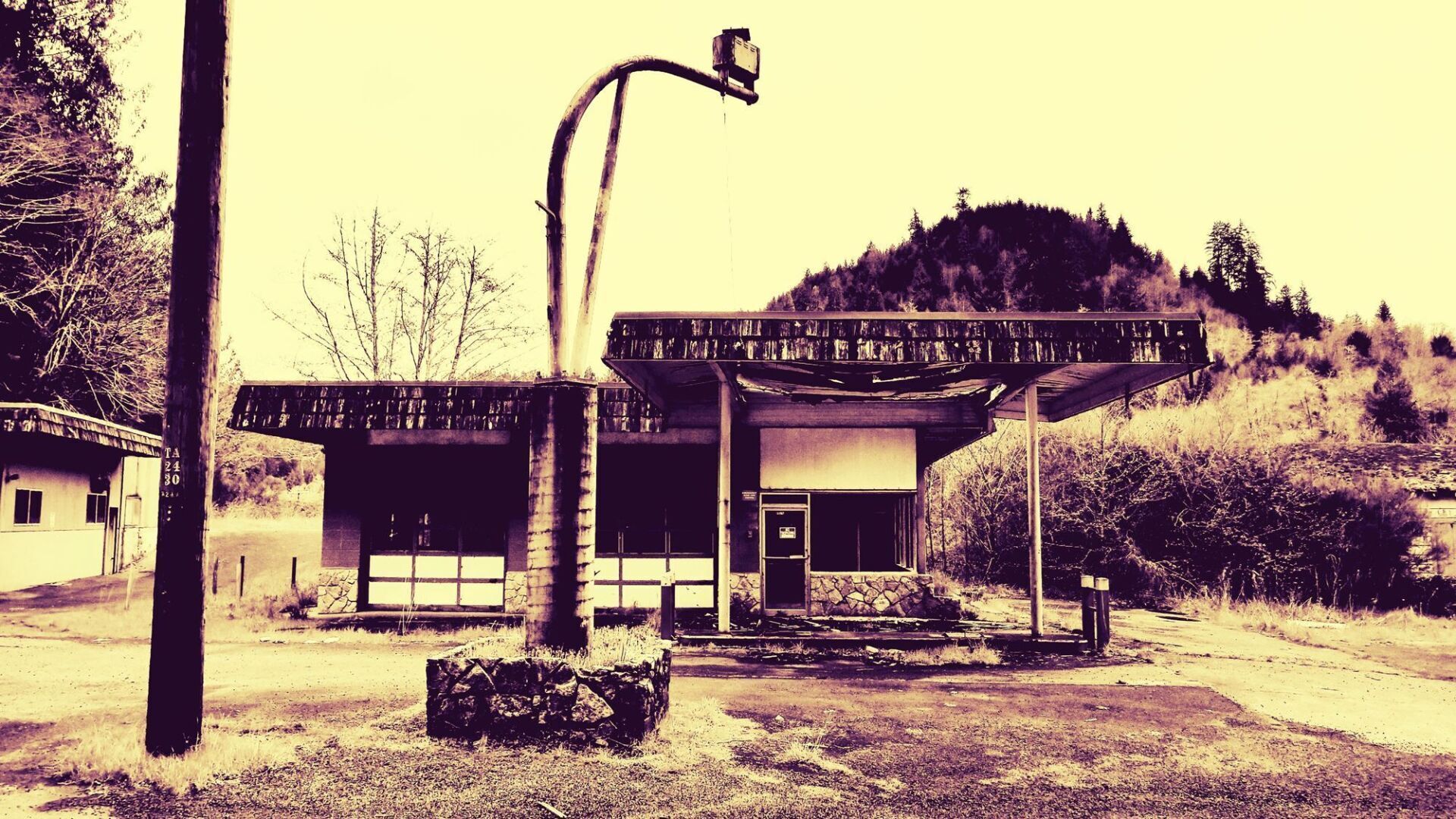 Where To Go Now